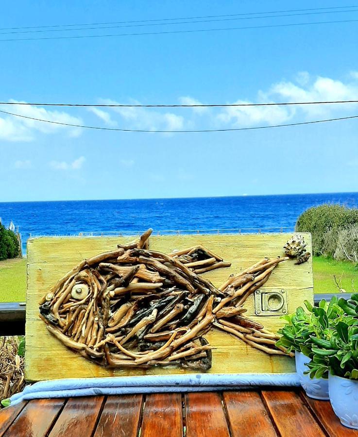 Villa Dimitra Mourteri Exteriör bild